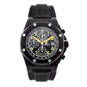 Audemars Piguet Royal Oak Offshore End of Days Limited Edition 25770SN.OO.0009KE.01