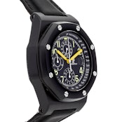 Audemars Piguet Royal Oak Offshore End of Days Limited Edition 25770SN.OO.0009KE.01