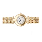 Cartier Colisee W1500300