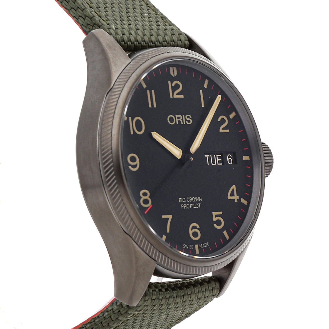 oris 40th squadron