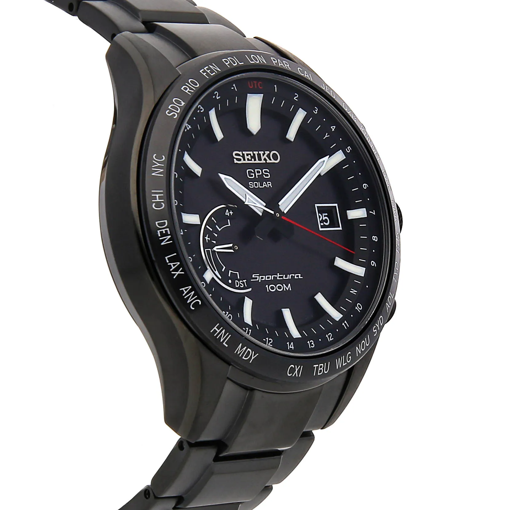 seiko sportura gps review