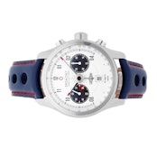 Bremont Jaguar Chronograph MKII BJ-II/WH