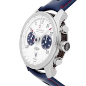 Bremont Jaguar Chronograph MKII BJ-II/WH