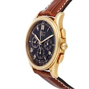 Zenith El Primero Chronograph 30.0500.400/21