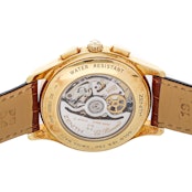 Zenith El Primero Chronograph 30.0500.400/21