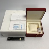 Zenith El Primero Chronograph 30.0500.400/21