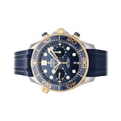 Omega Seamaster Diver 300m Chronograph 210.22.44.51.03.001