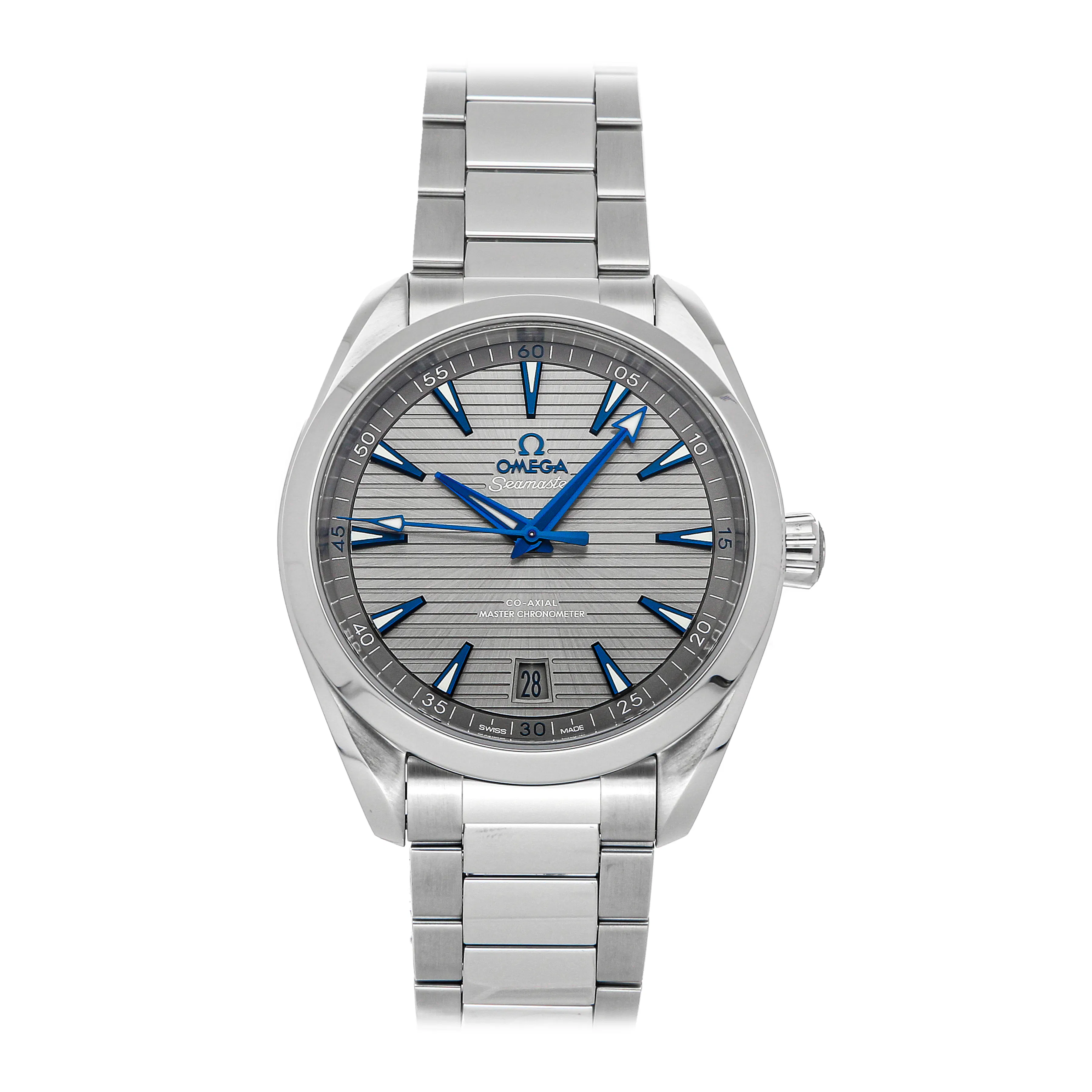 Omega Seamaster Aqua Terra 150m 220.10 