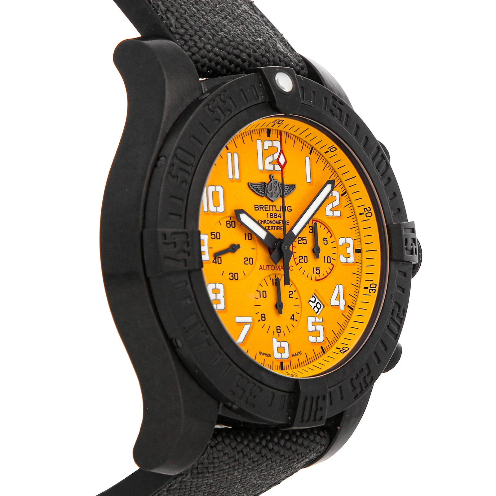 breitling breitlight
