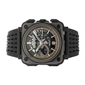 Bell & Ross BR-X1 Military Limited Edition BRX1-CE-TI-MIL