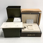 H. Moser & Cie Venturer Concept 2327-0406