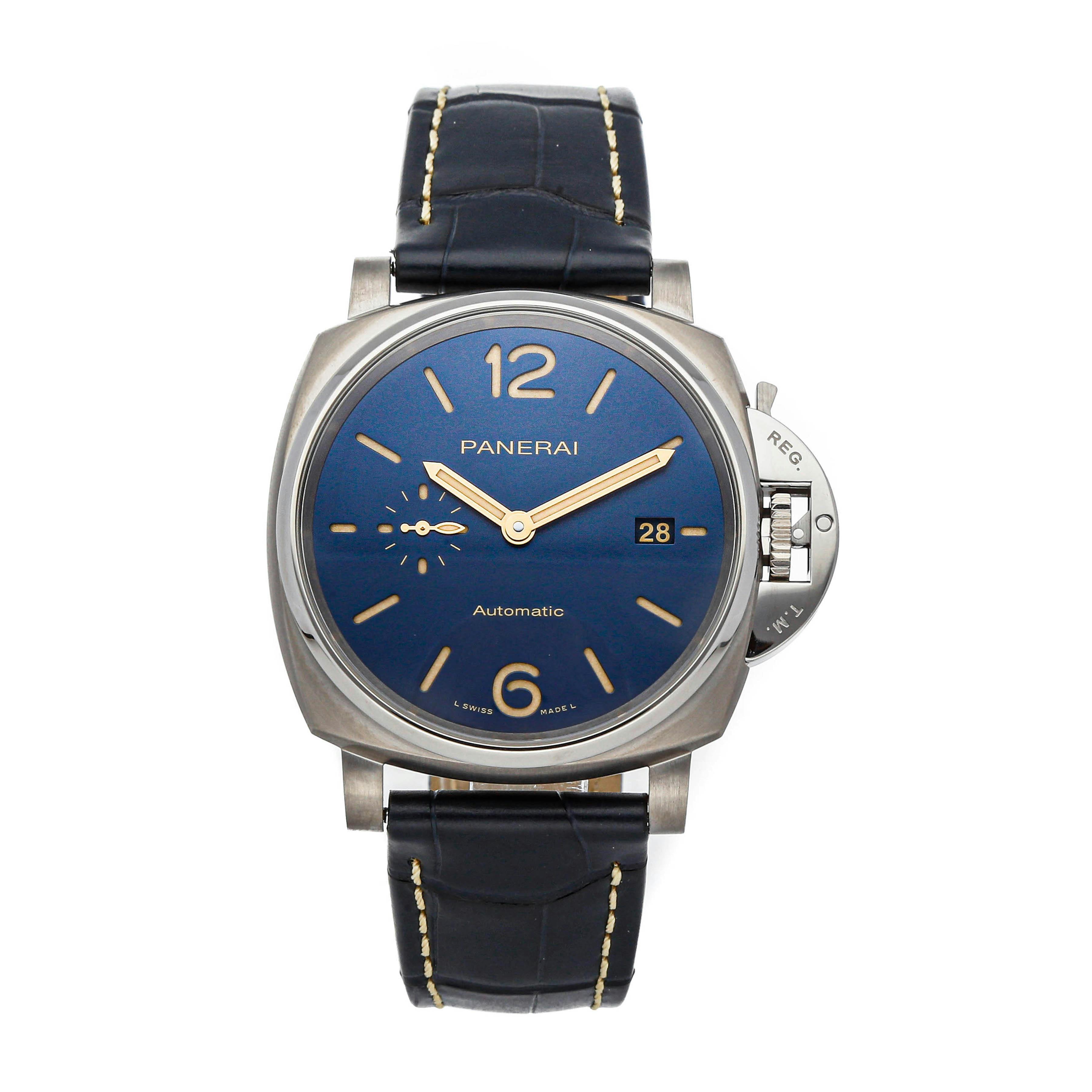 Panerai 2024 pam 927