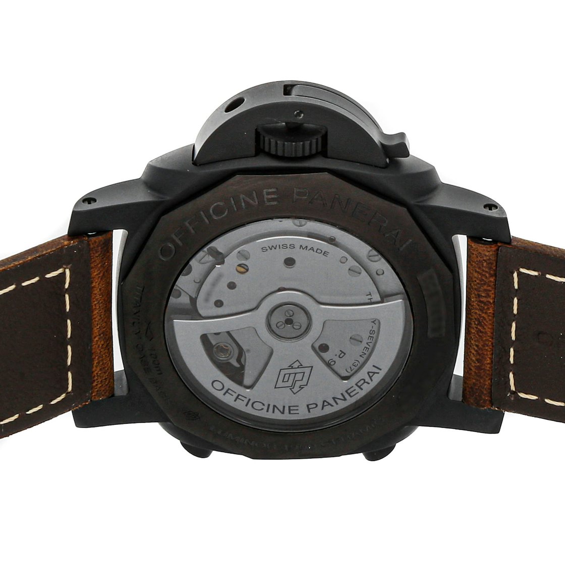 panerai 580