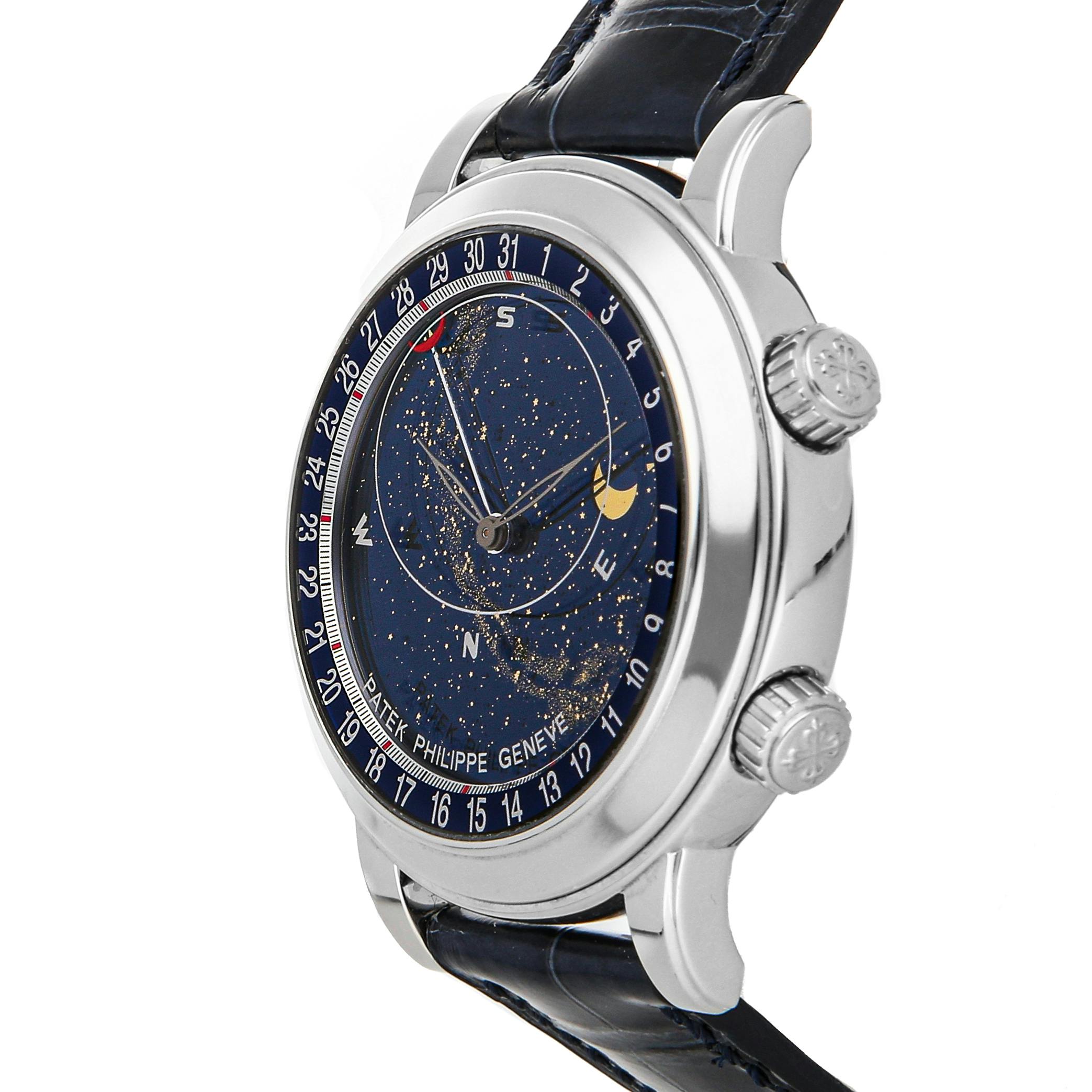 6102p patek price