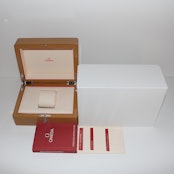 Omega Seamaster Planet Ocean 600m Chronograph 215.30.46.51.01.001