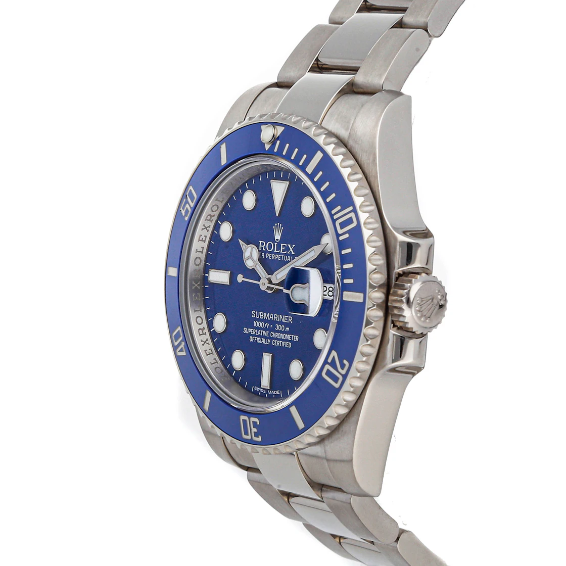 Rolex A San Marino Costano Meno