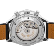 Ball Watch Company Engineer II Navigator World Time Chronograph CM3388D-L-BE