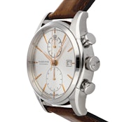 Hamilton American Classic "Spirit of Liberty" Chronograph H32416581