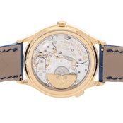 Patek Philippe Complications World Time New York Special Edition 7130R-012
