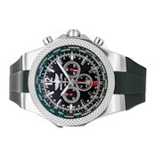 Breitling Bentley GMT British Racing Limited Edition A47362S4/B919