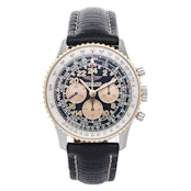 Breitling Navitimer Cosmonaute D12022