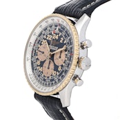 Breitling Navitimer Cosmonaute D12022