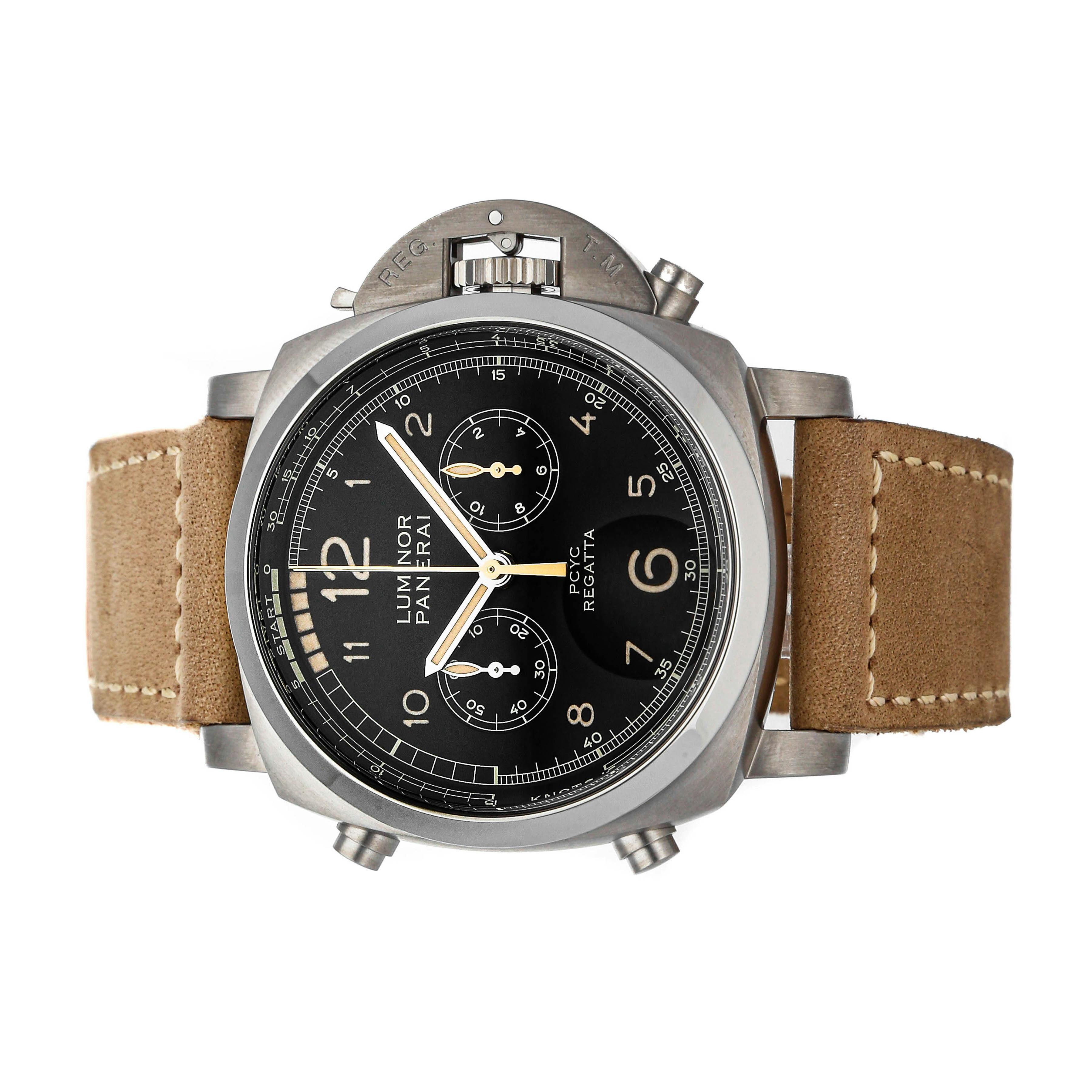 Panerai 652 best sale