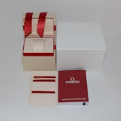 Omega Speedmaster Chronograph 324.28.38.50.02.002
