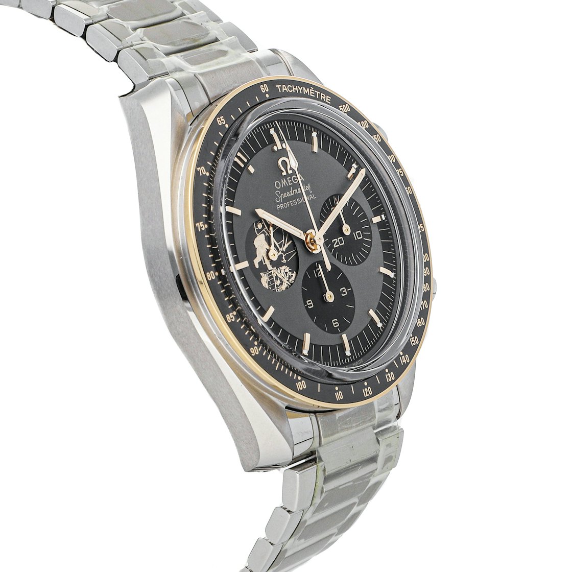 26+ Omega Speedmaster Moonwatch Apollo 11 50Th Anniversary ราคา Background