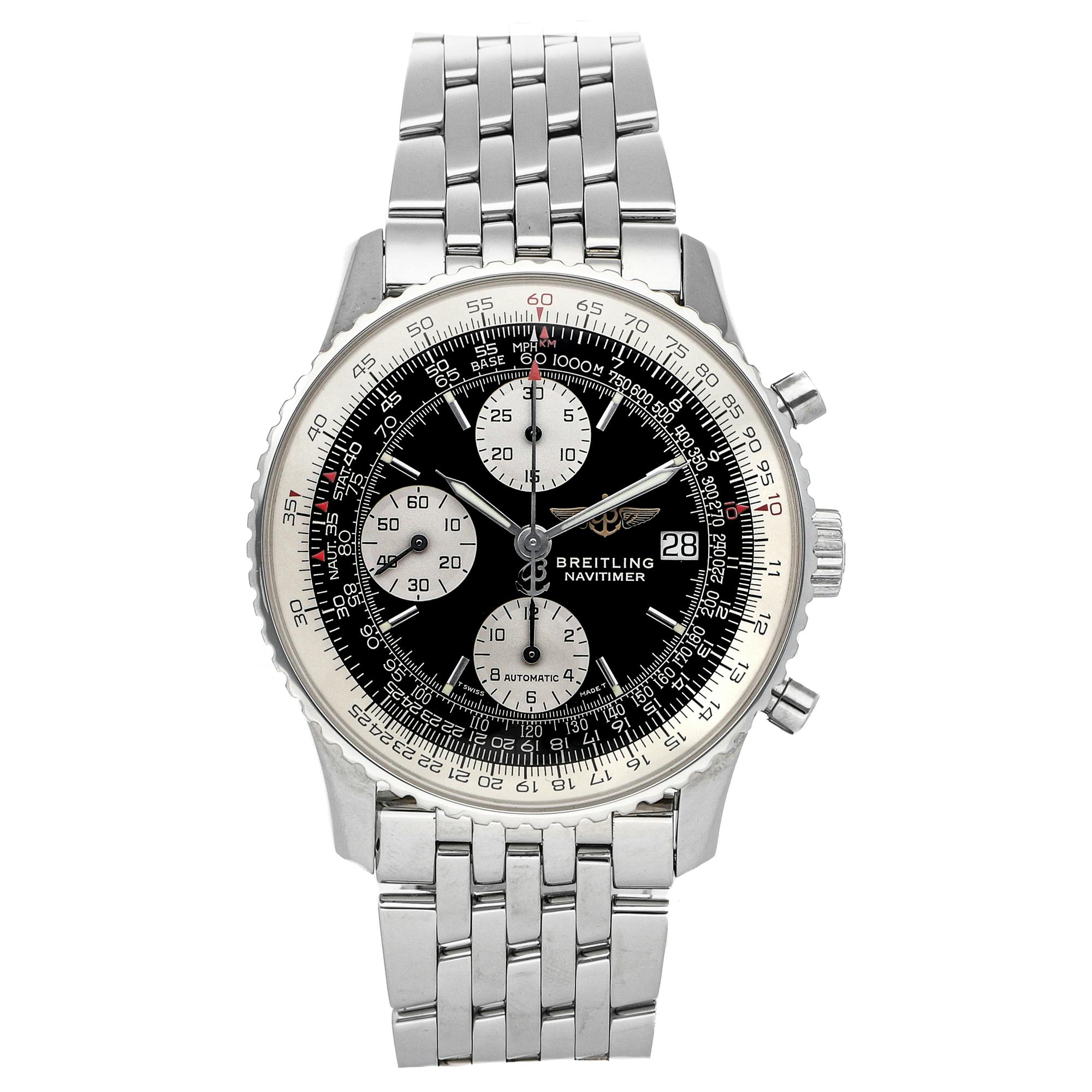 breitling a13022