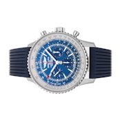 Breitling Navitimer GMT Limited Edition AB04411A/C937