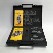 Breitling Emergency E5632110/O002