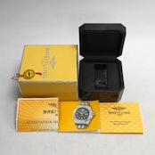 Breitling Cockpit Windrider A4935053/A591