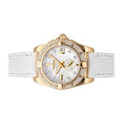 Breitling Galactic H3733053/A725