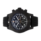Breitling Avenger Hurricane Chronograph XB1210E41B1S2