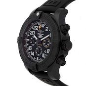 Breitling Avenger Hurricane Chronograph XB1210E41B1S2