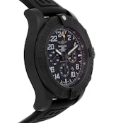 Breitling Avenger Hurricane Chronograph XB1210E41B1S2