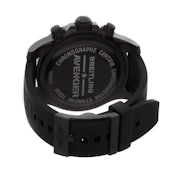 Breitling Avenger Hurricane Chronograph XB1210E41B1S2