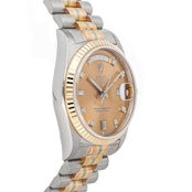 Rolex Day-Date Tridor 18239B