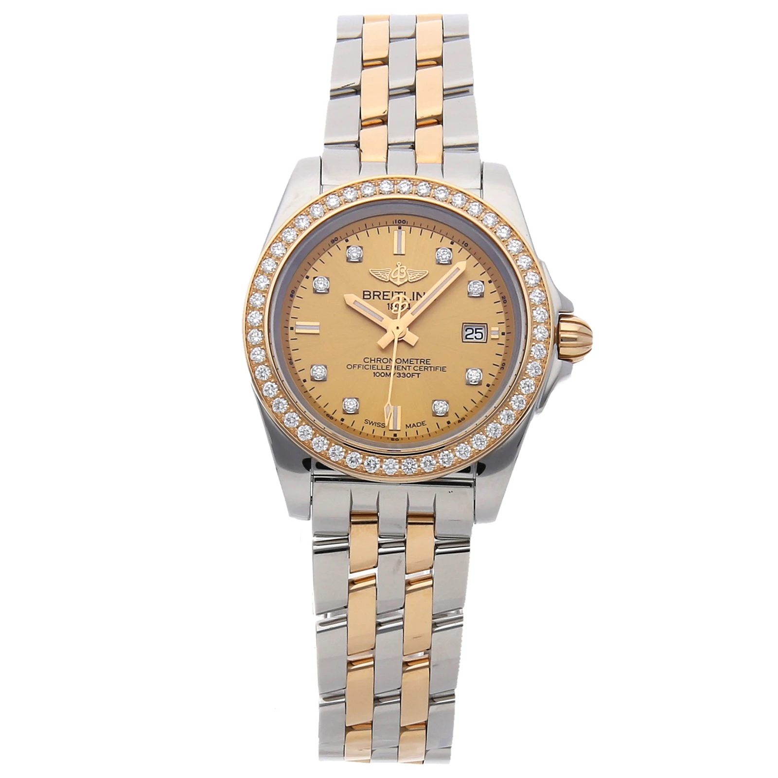 venus 175 caliber