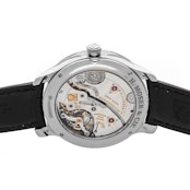 H. Moser & Cie Endeavour Centre Seconds 1343-0200