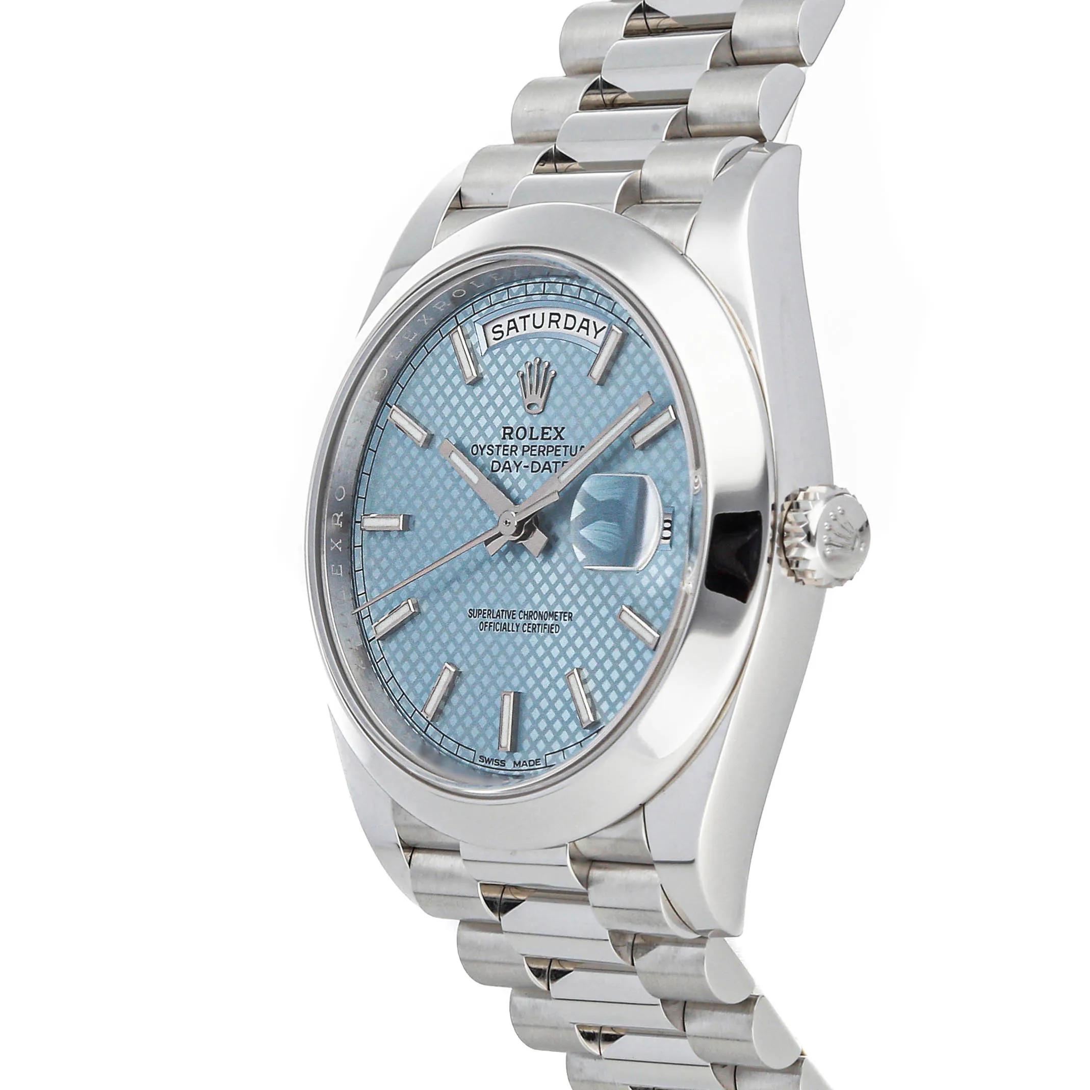 Rolex A San Marino Costano Meno