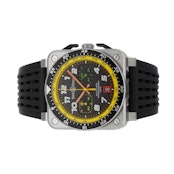 Bell & Ross BR 03-94 R.S. 19 Limited Edition BR0394-RS19/SRB