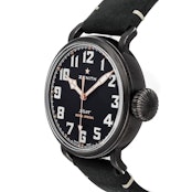 Zenith Pilot Type 20 Ton Up Tribute To The Cafe Racer Spirit 11.2432.679/21.C900