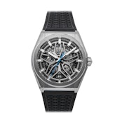 Zenith Defy Classic Range Rover Limited Edition 95.9001.670/77.R791