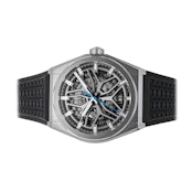95.9001.670/77.R791, Range Rover Edition, Classic Skeleton, Defy, Zenith, Review