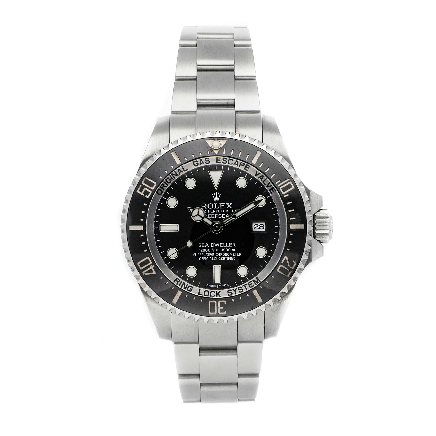 The Ultimate Rolex Collection 13 Must Have Models WatchBox