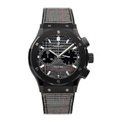 Hublot Classic Fusion Chronograph Prince De Galles Limited Edition 521.CM.2706.NR.ITI17