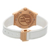 Hublot Classic Fusion 581.OE.2080.LR.1204