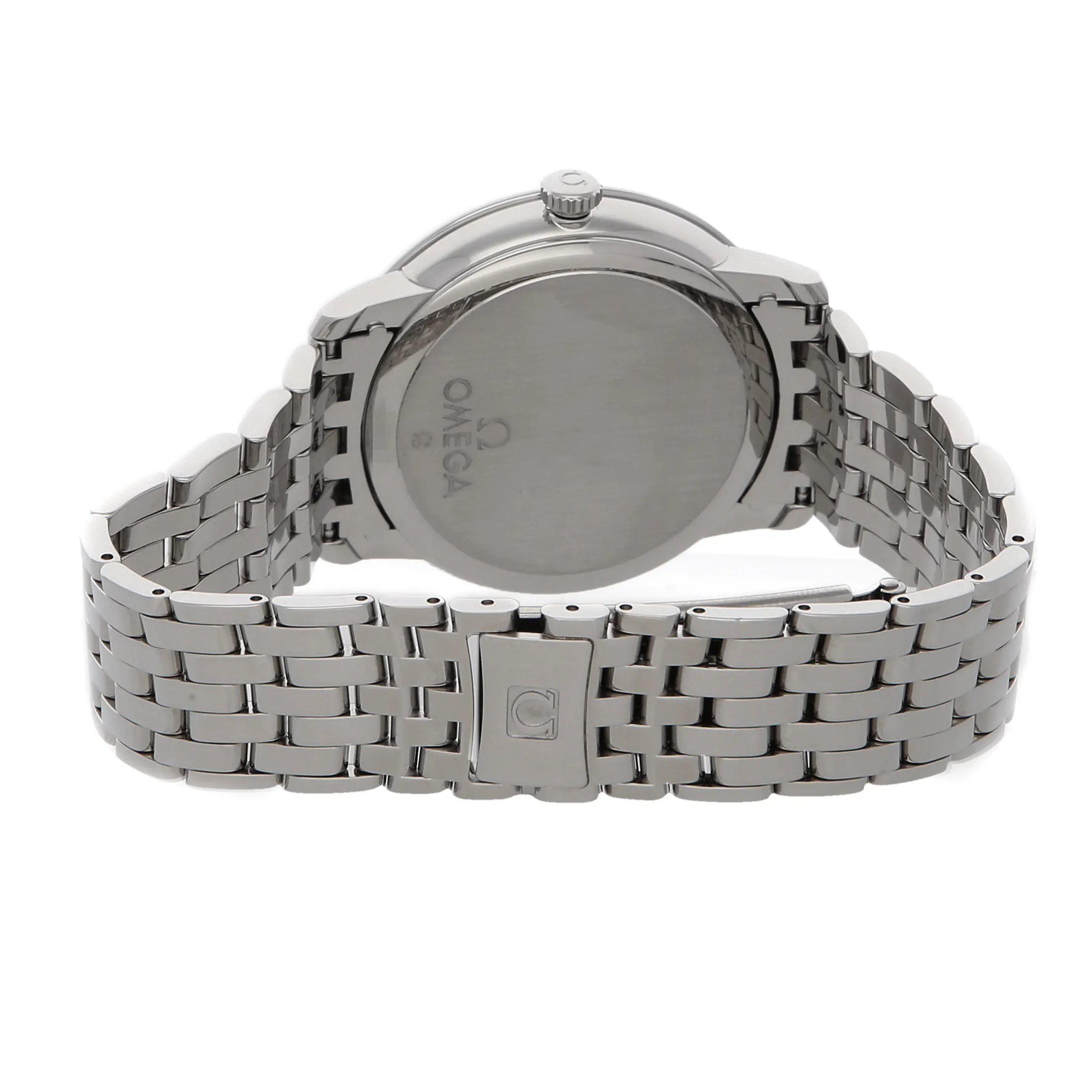 Omega De Ville Prestige 424.10.40.20.03.001